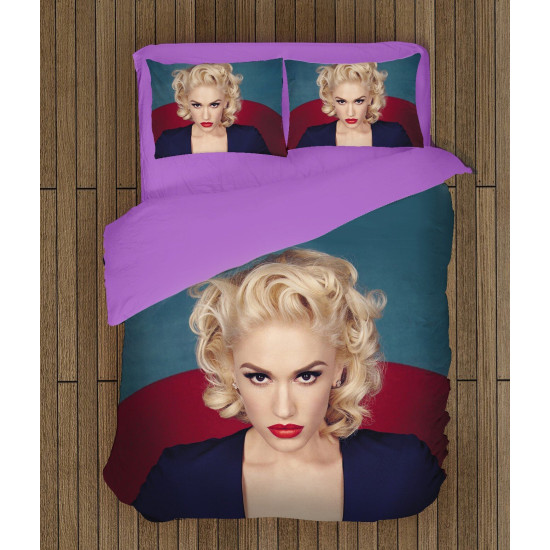 Krásné povlečení - Gwen Stefani