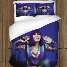 Kvalitex povlečení - Jessie J