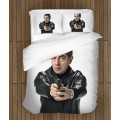 Luxusní povlečení - Johnny English