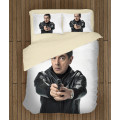 Luxusní povlečení - Johnny English