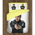 Luxusní povlečení - Johnny English