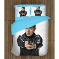 Luxusní povlečení - Johnny English