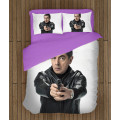 Luxusní povlečení - Johnny English
