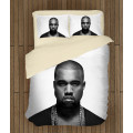 3D Ložní prádlo - Kanye West