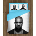 3D Ložní prádlo - Kanye West