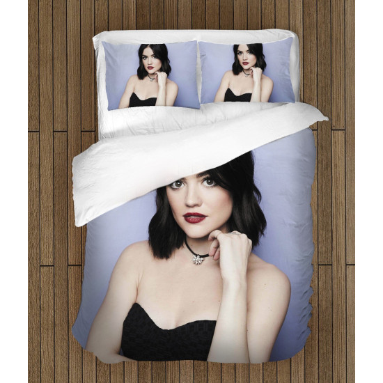 Kvalitex povlečení - Lucy Hale