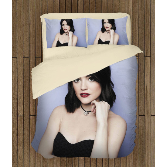 Kvalitex povlečení - Lucy Hale
