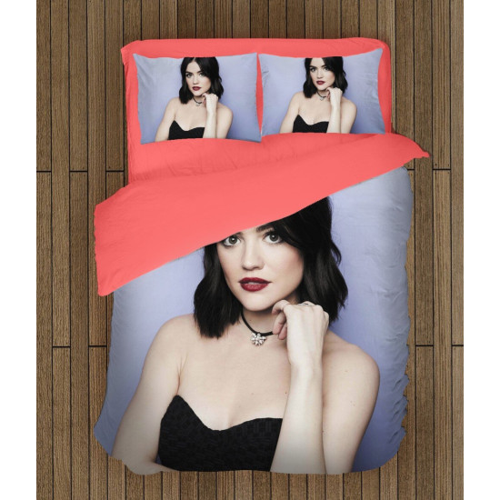 Kvalitex povlečení - Lucy Hale