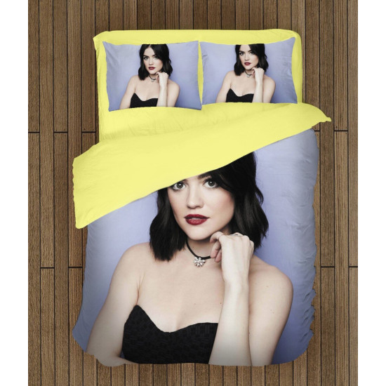 Kvalitex povlečení - Lucy Hale