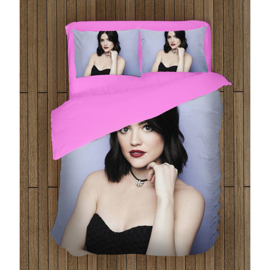 Kvalitex povlečení - Lucy Hale