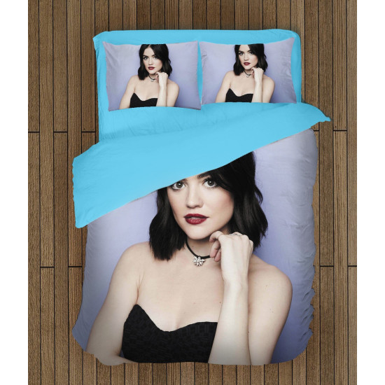 Kvalitex povlečení - Lucy Hale