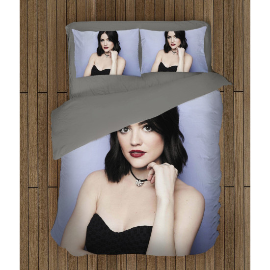 Kvalitex povlečení - Lucy Hale