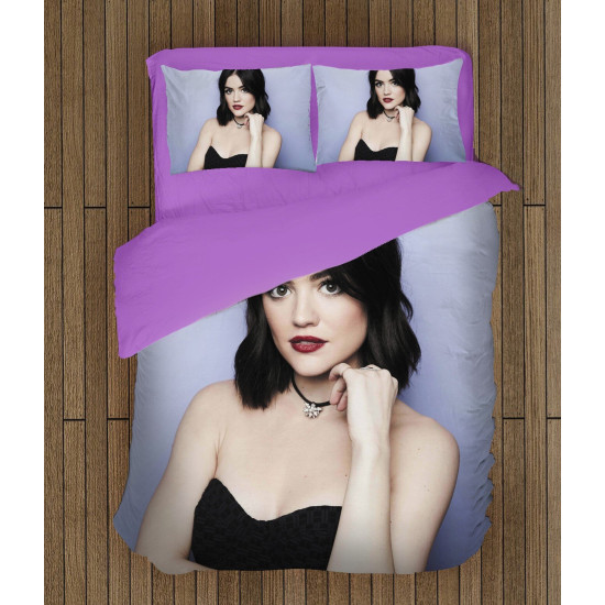 Kvalitex povlečení - Lucy Hale