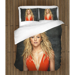 Krásné povlečení - Shakira