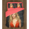 Krásné povlečení - Shakira