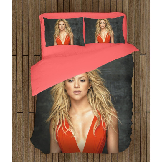 Krásné povlečení - Shakira