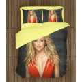 Krásné povlečení - Shakira
