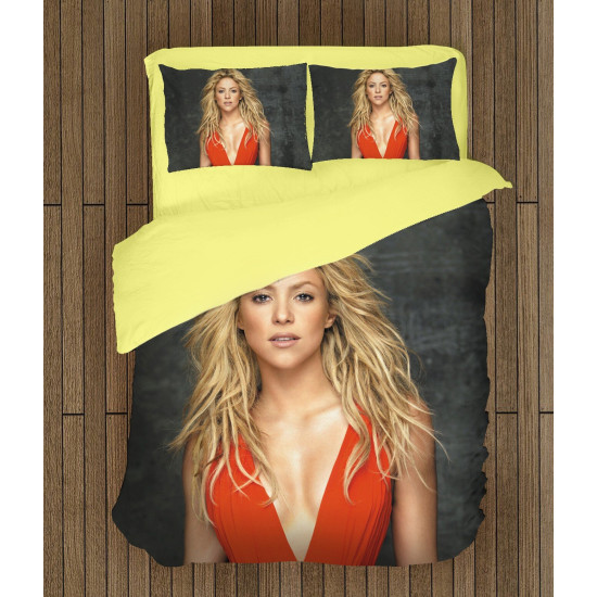 Krásné povlečení - Shakira