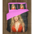 Krásné povlečení - Shakira