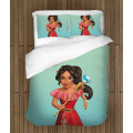 Ložní povlečení - Elena of Avalor Animation