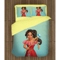 Ložní povlečení - Elena of Avalor Animation
