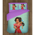 Ložní povlečení - Elena of Avalor Animation