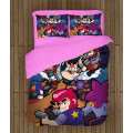 Ložní prádlo gamer - Brawl Stars