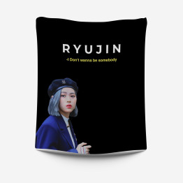 Luxusní deka - Ryujin