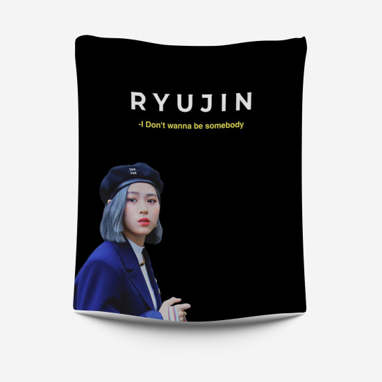 Luxusní deka - Ryujin