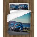 Povlečení motorka - BMW Motor