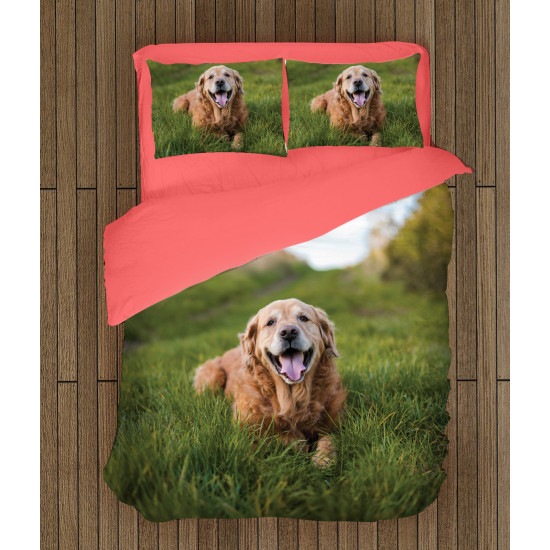 Povlečení - Golden Retriever