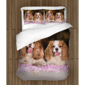 Povlečení - King Charles Spaniel