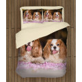 Povlečení - King Charles Spaniel