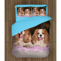 Povlečení - King Charles Spaniel