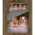 Povlečení - King Charles Spaniel