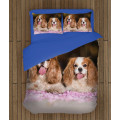 Povlečení - King Charles Spaniel