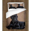 Povlečení pes - Cane Corso