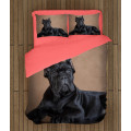 Povlečení pes - Cane Corso