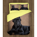 Povlečení pes - Cane Corso
