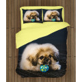 Povlečení pejsci - Pekingese