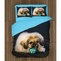 Povlečení pejsci - Pekingese