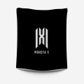 Černá deka - Monsta X