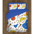 Povlečení dětské motivy - Cowboy