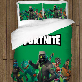 Fortnite povlečení - Fortnite New