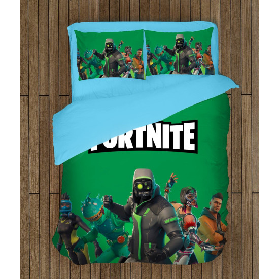 Fortnite povlečení - Fortnite New