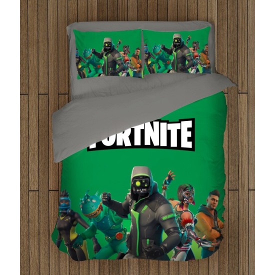 Fortnite povlečení - Fortnite New
