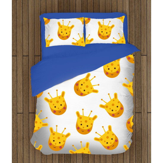 Lůžkoviny - Giraffes
