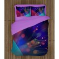3D povlečení s přikrývkou - Fresh