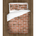 Ložní souprava - Brick Texture