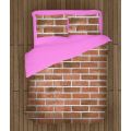 Ložní souprava - Brick Texture
